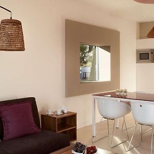 Apartamento de 1 Dormitorio